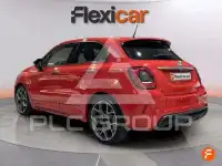 2019 Fiat 500