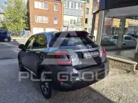 2019 Fiat 500