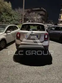 2019 Fiat 500