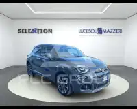 2019 Fiat 500
