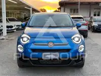 2019 Fiat 500