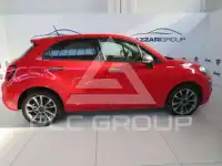 2019 Fiat 500
