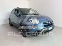 2019 Fiat 500
