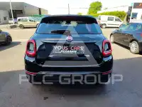2019 Fiat 500