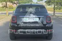2019 Fiat 500