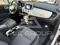 2019 Fiat 500