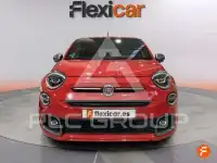 2019 Fiat 500