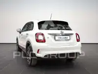 2019 Fiat 500
