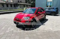 2019 Fiat 500