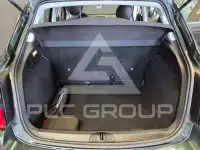 2019 Fiat 500