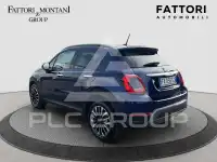 2019 Fiat 500