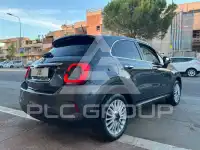 2019 Fiat 500
