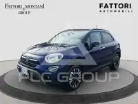 2019 Fiat 500