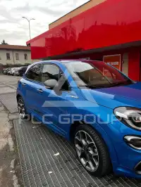 2019 Fiat 500