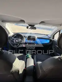 2019 Fiat 500