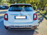 2019 Fiat 500