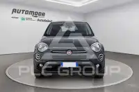 2019 Fiat 500