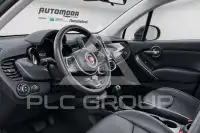 2019 Fiat 500