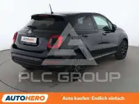 2019 Fiat 500
