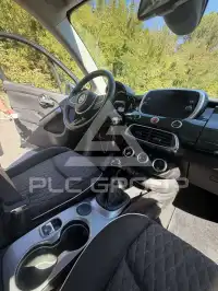 2019 Fiat 500