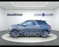 2019 Fiat 500