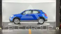 2019 Fiat 500