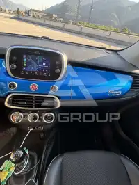 2019 Fiat 500