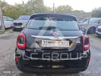 2019 Fiat 500