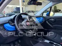 2019 Fiat 500