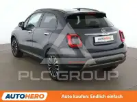 2019 Fiat 500