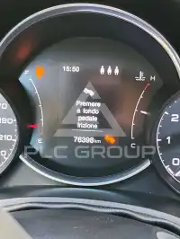 2019 Fiat 500