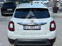 2019 Fiat 500
