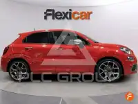 2019 Fiat 500