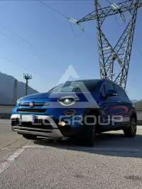 2019 Fiat 500