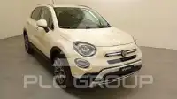 2019 Fiat 500