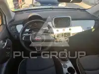 2019 Fiat 500