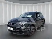 2019 Fiat 500