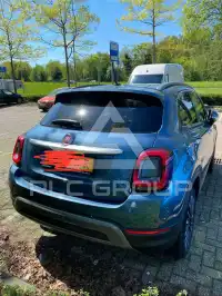 2019 Fiat 500