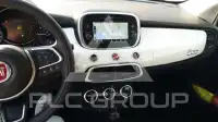 2019 Fiat 500