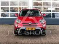 2019 Fiat 500