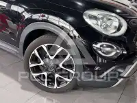2019 Fiat 500