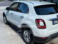 2019 Fiat 500