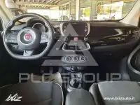 2019 Fiat 500