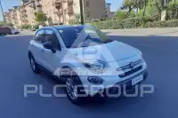 2019 Fiat 500