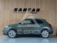 2019 Fiat 500