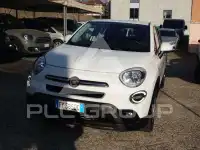 2019 Fiat 500