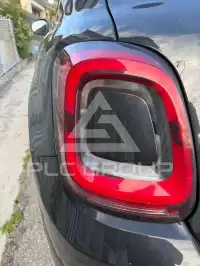 2019 Fiat 500