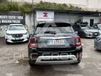 2019 Fiat 500