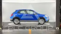 2019 Fiat 500