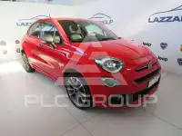 2019 Fiat 500